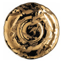 Чаша суповая с блюдцем 0,23л коллекции Heritage Midas бренда Rosenthal