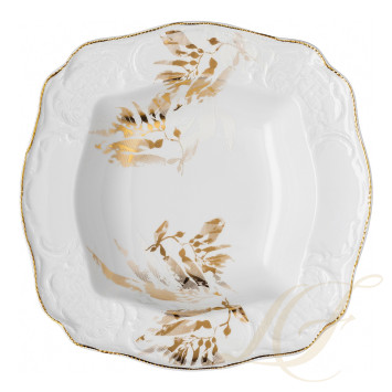 Салатник 30см коллекции Heritage Midas бренда Rosenthal