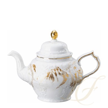 Чайник 1,25л коллекции Heritage Midas бренда Rosenthal