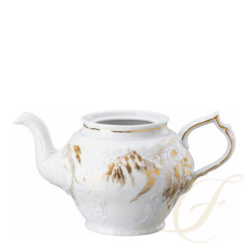 Чайник 1,25л коллекции Heritage Midas бренда Rosenthal
