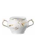 Сахарница 0,26л коллекции Heritage Midas бренда Rosenthal