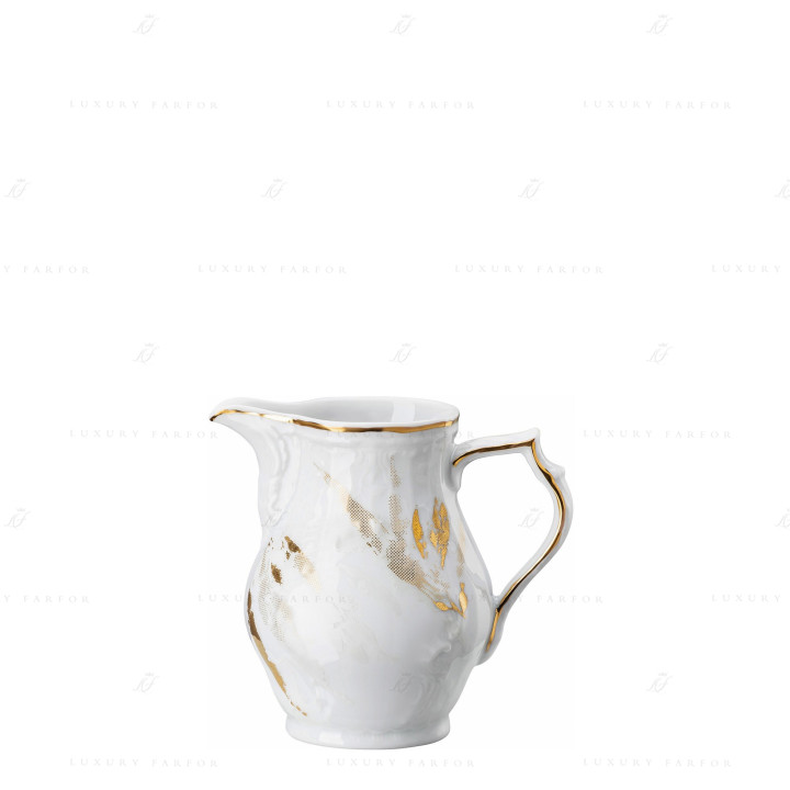 Молочник 0,19л коллекции Heritage Midas бренда Rosenthal