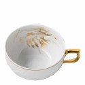 Чашка чайная с блюдцем 0,23л коллекции Heritage Midas бренда Rosenthal