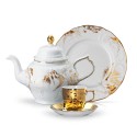 Коллекция Heritage Midas бренда Rosenthal