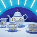 Чайный сервиз на 6 персон коллекции Heritage Midas бренда Rosenthal