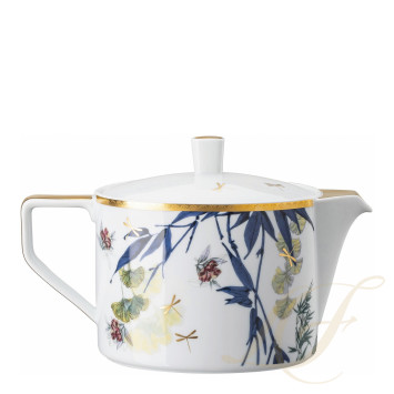 Чайник 1,20л коллекции Heritage Turandot бренда Rosenthal