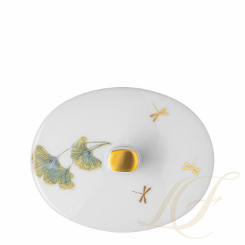 Сахарница 0,29л коллекции Heritage Turandot бренда Rosenthal