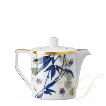 Молочник 0,23л коллекции Heritage Turandot бренда Rosenthal