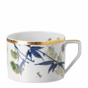 Чашка чайная с блюдцем 0,23л коллекции Heritage Turandot бренда Rosenthal