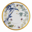 Чашка чайная с блюдцем 0,23л коллекции Heritage Turandot бренда Rosenthal
