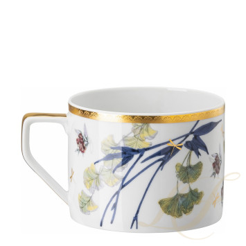 Чашка с блюдцем 0,32л коллекции Heritage Turandot бренда Rosenthal