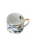 Чашка с блюдцем 0,32л коллекции Heritage Turandot бренда Rosenthal