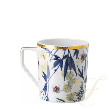 Кружка 0,36л коллекции Heritage Turandot бренда Rosenthal