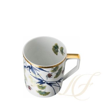 Кружка 0,36л коллекции Heritage Turandot бренда Rosenthal