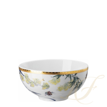 Чаша для риса 12см коллекции Heritage Turandot бренда Rosenthal