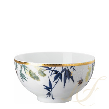 Чаша суповая 15см коллекции Heritage Turandot бренда Rosenthal