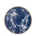 Тарелка подстановочная 33см коллекции Heritage Turandot Blue бренда Rosenthal