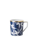 Кружка 0,36л коллекции Heritage Turandot Blue бренда Rosenthal