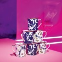 Кружка 0,36л коллекции Heritage Turandot Blue бренда Rosenthal
