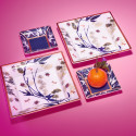 Коллекция Heritage Turandot Blue бренда Rosenthal