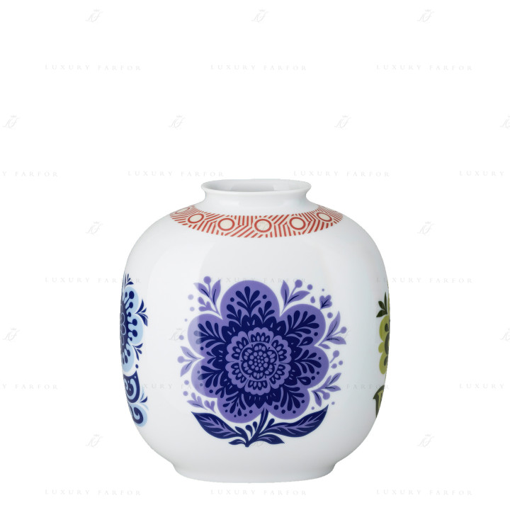 Ваза 20см коллекции Home Flower Farm бренда Rosenthal