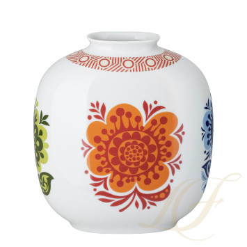 Ваза 20см коллекции Home Flower Farm бренда Rosenthal