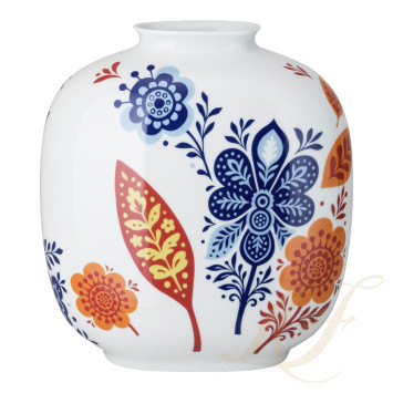Ваза 26см коллекции Home Flower Farm бренда Rosenthal