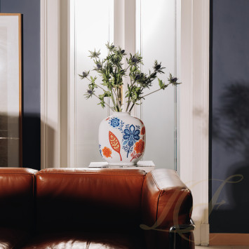 Ваза 26см коллекции Home Flower Farm бренда Rosenthal