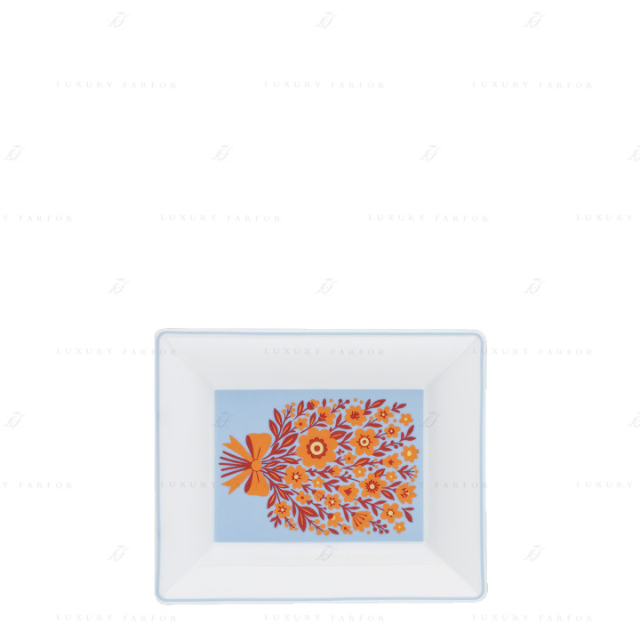 Чаша 15см коллекции Home Flower Farm бренда Rosenthal