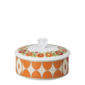 Шкатулка 11,5см коллекции Home Flower Farm бренда Rosenthal