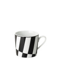 Кружка 0,38л коллекции Home Monochrome 