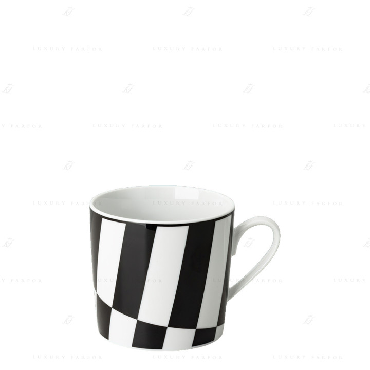 Кружка 0,38л коллекции Home Monochrome 