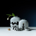 Ваза 20см коллекции Home Monochrome бренда Rosenthal