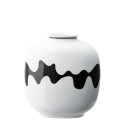 Ваза 26см коллекции Home Monochrome бренда Rosenthal