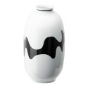 Ваза 26см коллекции Home Monochrome бренда Rosenthal