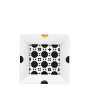 Чаша 18см коллекции Home Monochrome бренда Rosenthal