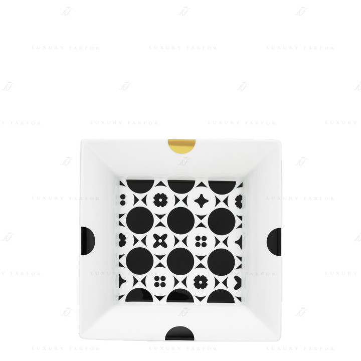Чаша 18см коллекции Home Monochrome бренда Rosenthal