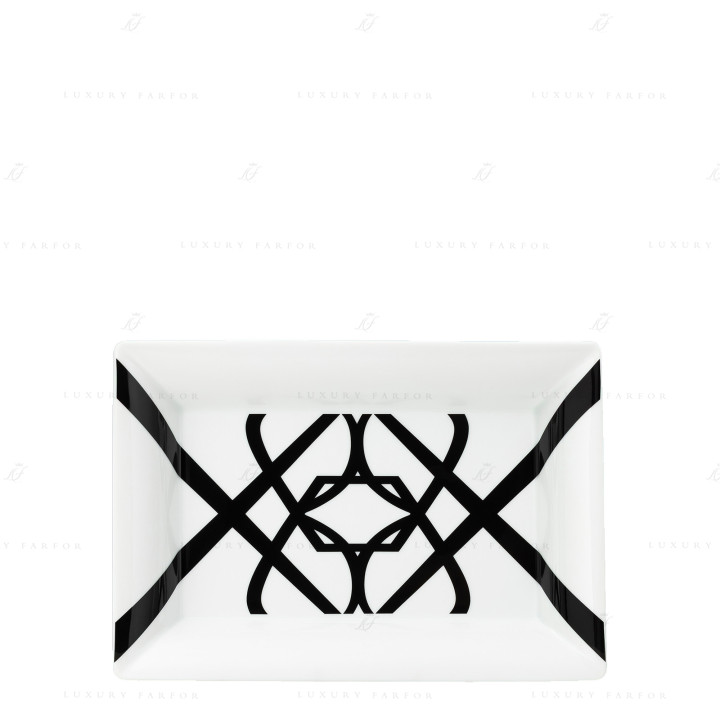Чаша 26см коллекции Home Monochrome бренда Rosenthal