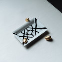 Чаша 26см коллекции Home Monochrome бренда Rosenthal