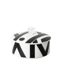 Шкатулка 11,5см коллекции Home Monochrome бренда Rosenthal