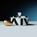Шкатулка 11,5см коллекции Home Monochrome бренда Rosenthal
