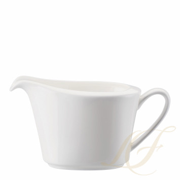 Соусник с подставкой 0,45л коллекции Jade бренда Rosenthal