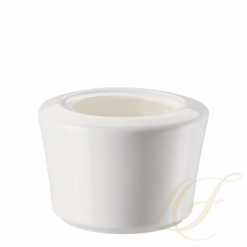 Сахарница 0,25л коллекции Jade бренда Rosenthal