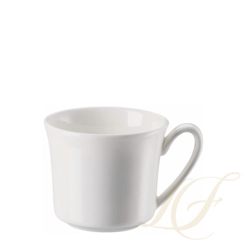 Чашка эспрессо с блюдцем 0,10л коллекции Jade бренда Rosenthal