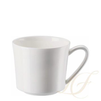Чашка кофейная с блюдцем 0,20л коллекции Jade бренда Rosenthal