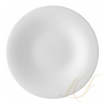Тарелка для спагетти 29см коллекции Jade бренда Rosenthal