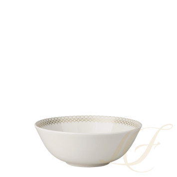 Салатник 21см коллекции Jade Glam бренда Rosenthal