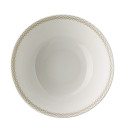 Салатник 21см коллекции Jade Glam бренда Rosenthal