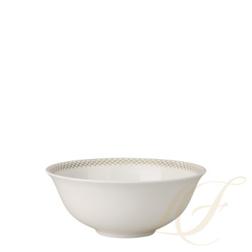 Салатник 23см коллекции Jade Glam бренда Rosenthal