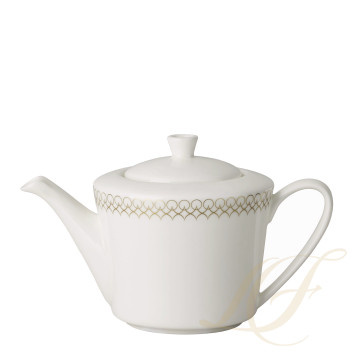 Чайник 0,4л коллекции Jade Glam бренда Rosenthal
